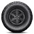 Mickey Thompson Baja Boss A/T Tire 285/75R16 126/123Q | 331013001