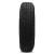 Milestar Ms775 Touring Sle Tire P205/75R14 95S 480 A B White Wall | 24725005