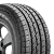 Nitto Crosstek 2 Tire 255/55R20 110H 500 A A | 452720