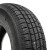 Vercelli Classic 787 Tire P215/75R15 100S 440 A B White Wall | VC039