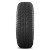 Vogue Custom Built Radial Sct Tire 275/55R20 117H White Wall Gold Line | 02213201
