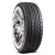Vogue Custom Built Radial Sct Red Stripe Tire 305/35R24 112H Red Line | 02113241