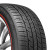 Vogue Custom Built Radial Sct2 Red Stripe Tire 285/45R22 114H 460 A A Red Line | 03113221