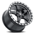 DOORBUSTER PRICING! - Forgestar D5 Beadlock Wheel 15x10 5x120.65 Gloss Black Machined 50mm | F001B0063P50