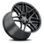 DOORBUSTER PRICING! - Forgestar F14 Wheel 18x8.5 5x112 Gloss Black 25mm | F15188544P25