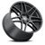 DOORBUSTER PRICING! - Forgestar F14 - Wheel 18x9 5x114.3 Satin Black 35mm | F15289065P35