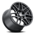 Forgestar F14 Drag Wheel 17x5 6x115 Satin Black -12mm | F1727C097N12