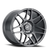 DOORBUSTER PRICING! - Forgestar F14 Drag Wheel 17x5 5x120.65 Gloss Anthracite -26mm | F1737C063N26