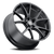 DOORBUSTER PRICING! - Forgestar Cf5V Wheel - 19x9.5 5x114.3 Satin Black 29mm | F22299565P29