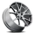 Forgestar Cf5V Wheel 20x11 5x114.3 Gloss Anthracite 56mm | F22301165P56