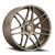 DOORBUSTER PRICING! - Forgestar X14 Wheel 22x10 6x139.7 Satin Bronze 30mm. | F25520084P30