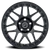 DOORBUSTER PRICING! - Forgestar F14 Beadlock Wheel 15x10 5x120.65 Satin Black 50mm | F282B0063750
