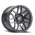DOORBUSTER PRICING! - Forgestar F14 Beadlock Wheel 17x10 5x115 Gloss Anthracite 6mm | F28370071P06