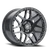 DOORBUSTER PRICING! - Forgestar F14 Beadlock Wheel 17x11 5x120.65 Gloss Anthracite 43mm | F28371163P43