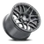 DOORBUSTER PRICING! - Forgestar F14 Beadlock Wheel 17x11 5x120.65 Gloss Anthracite 43mm | F28371163P43