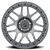 DOORBUSTER PRICING! - Forgestar F14 Beadlock Wheel 15x10 5x120 Gloss Anthracite 45mm | F283B0022725