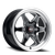 DOORBUSTER PRICING! - Weld Street Performance Ventura 6 Beadlock Wheel 20x11 6x127 Gloss Black Milled w/ Diamond Lip 36mm | S90901181P36