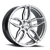 Adv.1 Adv005 Wheel 20x9 5x114.3 Platinum 35mm | V10109065P35