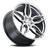 Adv.1 Adv005 Wheel 21x10.5 5x130 Platinum 46mm | V20110530P46