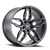 Adv.1 Adv005 Wheel 20x12 5x130 Satin Black 45mm | V20202030P45