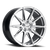 Adv.1 Adv5.0 Wheel 19x12 5x120.65 Platinum 50mm | V22192062P50