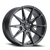 Adv.1 Adv5.0 Wheel 20x11 5x120 Satin Black 38mm | V22201121P38