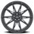 Adv.1 Adv5.0 Wheel 20x11 5x120 Satin Black 38mm | V22201121P38