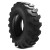 Advance Premium Skid Tire 15R19.5 | 16059G