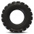 Bkt Mud Power Hd Tire 12R16.5 97 | 94057818