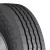 Bfgoodrich Route Control S Tire 255/70R22.5 140/137L | 52587