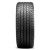 Continental Procontact Rx - Sil (Contisilent) Tire 255/45R19 104W 400 A A | 15578540000