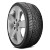 Lionhart Lh-Eight Tire 255/30ZR22 95W | LHS82230010