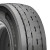 Michelin X Multi T2 Tire 245/70R17.5 120J | 38670