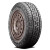 Nitto Nomad Grappler Tire 225/55R18 102H 540 A A | 212180