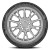 Pirelli P7 As Plus 3 Tire 225/60R17 99V 740 A A | 3915600