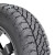 Thunderer Ranger A/Tr Tire LT285/70R17 121/118S | TH1743