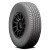 Vercelli Terreno A/T Tire 265/70R16 112T 500 A A | VC1080