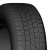Vercelli Terreno H/S Tire 225/65R17 102H 500 A A | VC0760