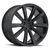 Vision Splinter 471V Wheel - 20x9 5x120 Satin Black 35mm | 471V2912SB35