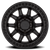Black Rhino Calico Wheel 17x8.5 5x127 Matte Black -10mm - FREE T-SHIRT INCLUDED! | BR001MX17855010N