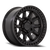 Black Rhino Calico Wheel 20x9 6x135 Matte Black 0mm - FREE T-SHIRT INCLUDED! | BR001MX20906300
