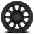 Black Rhino Calico Wheel 17x8.5 6x139.7 Matte Black 0mm - FREE T-SHIRT INCLUDED! | BR001MX17856800