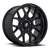 Fuel D670 Tech Wheel 20x10 5x127 Matte Black -18mm | D67020007547US