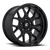 Fuel D670 Tech Wheel 20x10 5x139.7 Matte Black -18mm | D6702000B447US