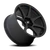 Motegi Mr154 Battle Wheel 17x8 5x114.3 Matte Black 30mm - FREE T-SHIRT INCLUDED! | MR15478012730
