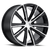 Vision Splinter 471V Wheel 20x10.5 5x112 Gloss Black Machined Face 30mm | 471V20145GBMF30