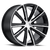 Vision Splinter 471V Wheel 20x10.5 5x115 Gloss Black Machined Face 42mm | 471V20190GBMF42