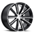 Vision Splinter 471V Wheel 22x10.5 5x114.3 Gloss Black Machined Face 42mm | 471V22165GBMF42