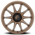 Fuel D792 Variant Wheel 17x9 5x127 Matte Bronze 1mm - FREE T-SHIRT INCLUDED! | D79217907550