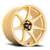 Motegi Mr154 Battle Wheel 17x8 5x110 Gold 43mm | MR15478042643